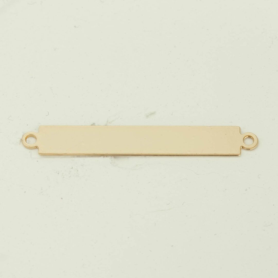 HERRAJE PLACA LISA