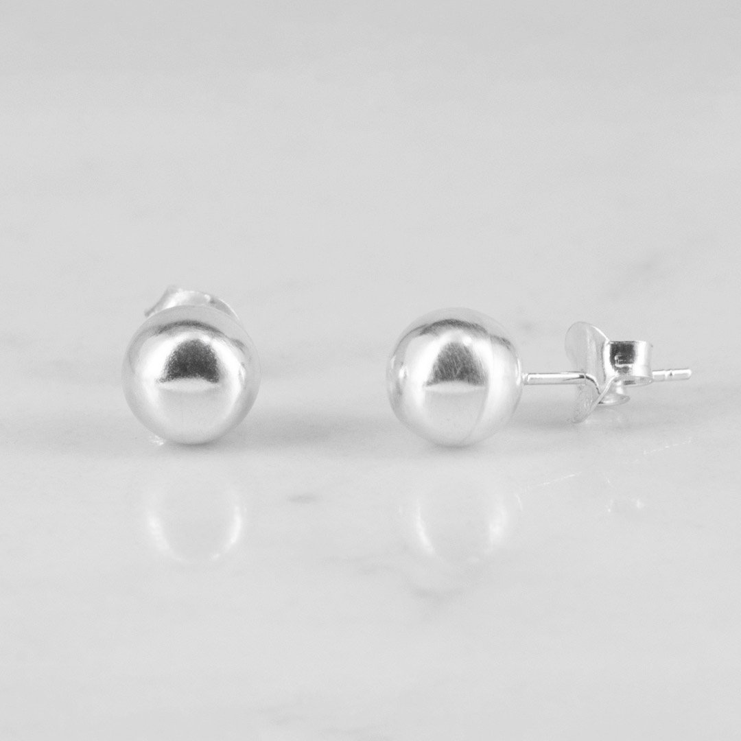 TOPO BALIN 8MM