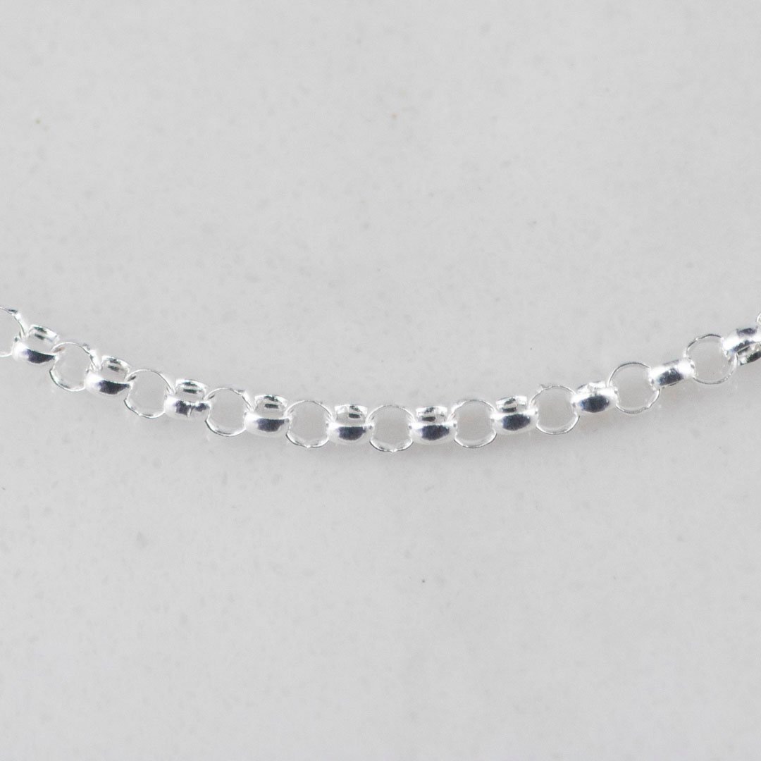 CADENA AROS 1.5MM-45CM - Imagen 2
